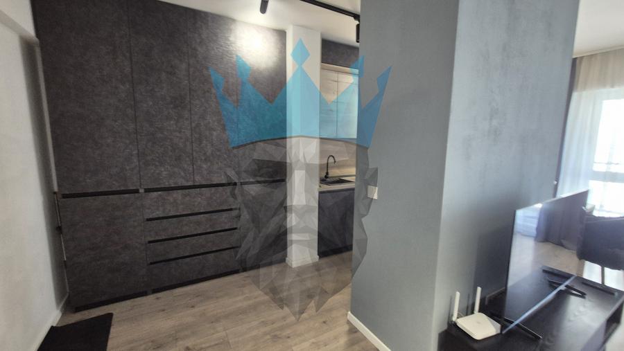 Apartament 2 Camere Complex Belvedere Residences Pipera Bucuresti
