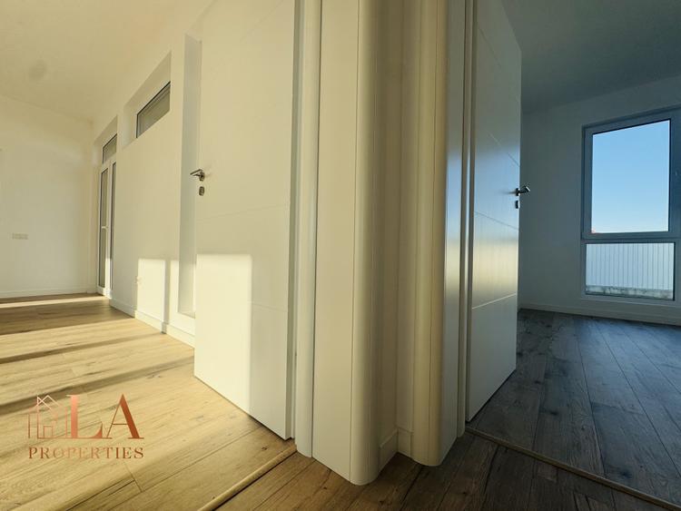 Casa individuala | Teren 400mp | Incalzire in pardoseala | Domnesti