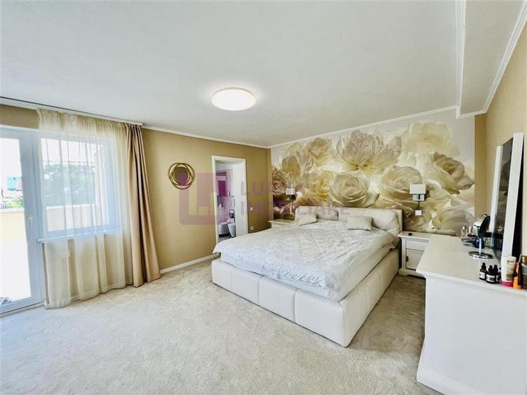 Casa PREMIUM de inchiriat | Calea Dumbravii | Parcul Sub Arini | teren 445 mp