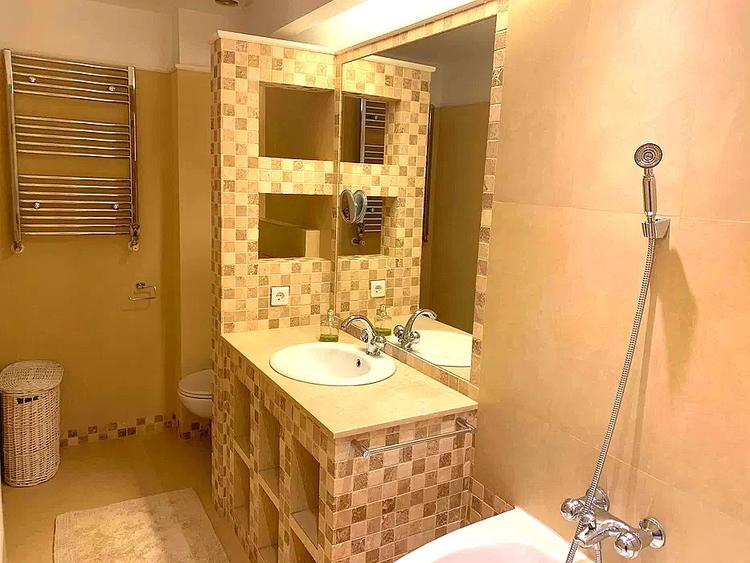 Apartament 2 camere | Premium | Natura Residence | Parcare inclusă
