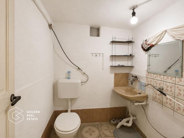 Casa cu teren de 420 mp, localitatea Paulis