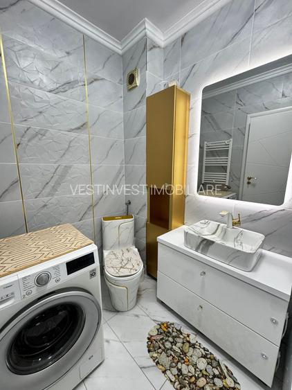 Apartament de închiriat – Prima Onestilor Oradea - 13