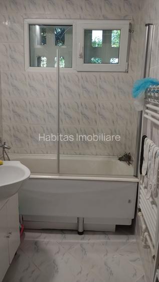 3 camere zona Politia Rutiera Albac, Gheorghieni - 8