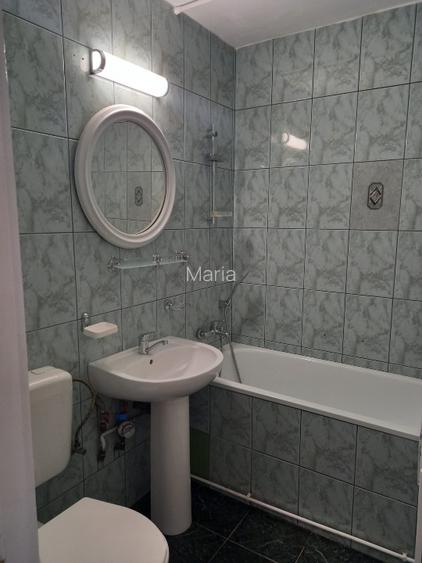 Inchiriez apartament cu 3 camere si garaj in Timisoara zona Tipografilor