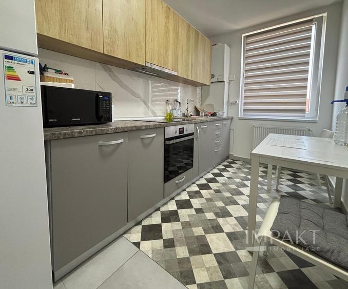 Apartament 3 camere de închiriat –Pet Friendly