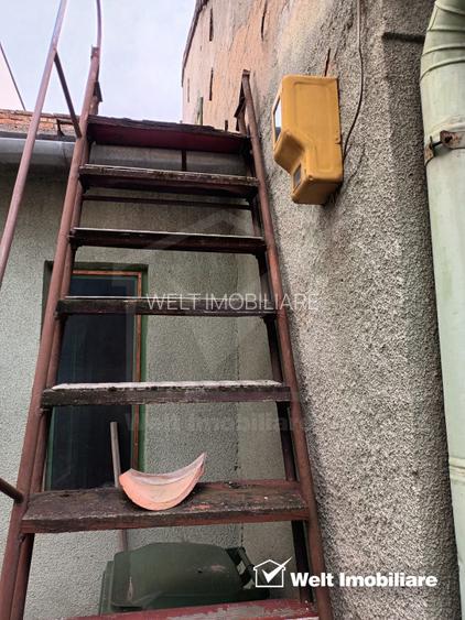 Vanzare casa individuala Someseni - 12