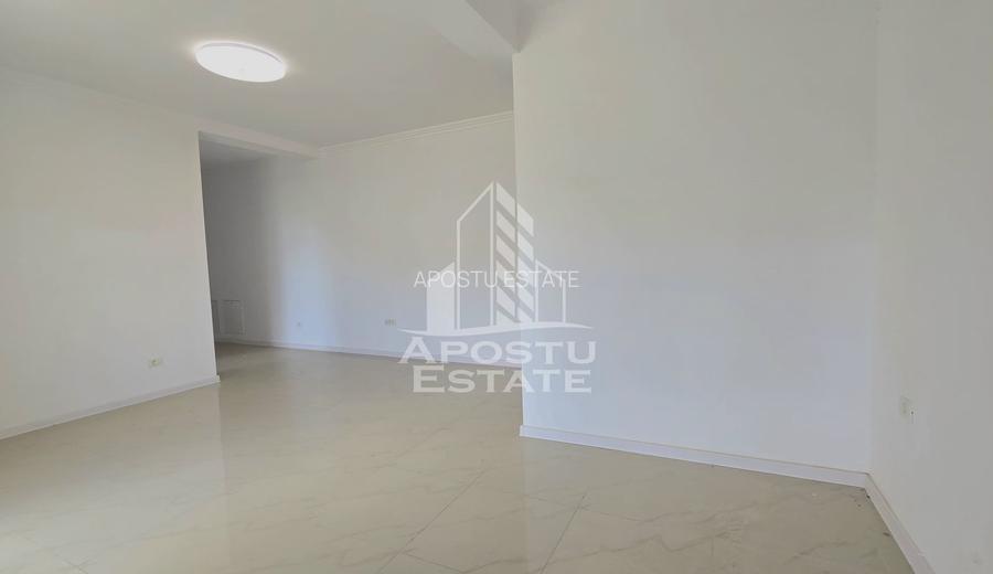 Apartament nou cu 3 camere de vanzare, etaj 1, terasa, Torontalului - 13