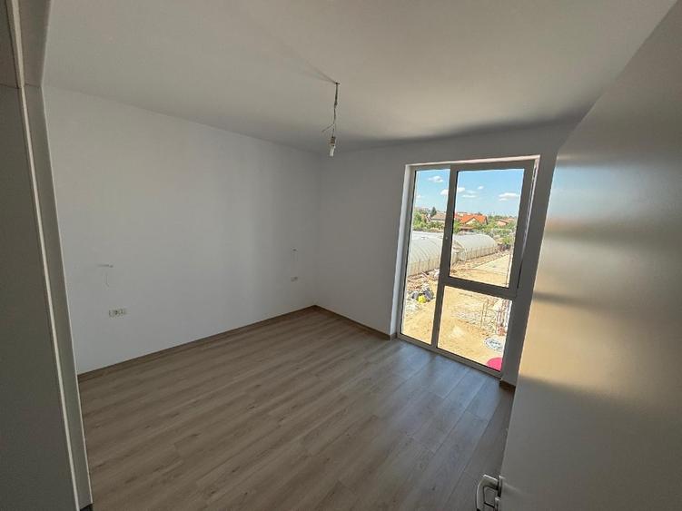 Direct de la proprietar apartament cu 2 camere în Bloc nou
