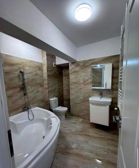 Apartament duplex 3 camere – Central Address | Prima închiriere