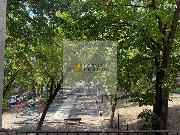 3 camere I Bulevard Dinicu Golescu I Creditabil I 1962 - 22