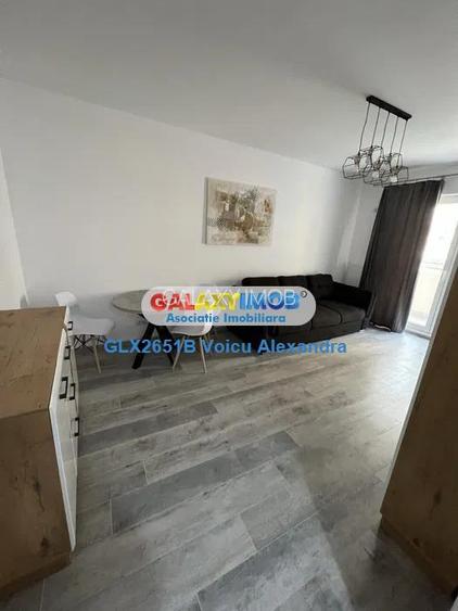 Apartament 2 Cam Bloc Nou Berceni - Aparatorii Patriei