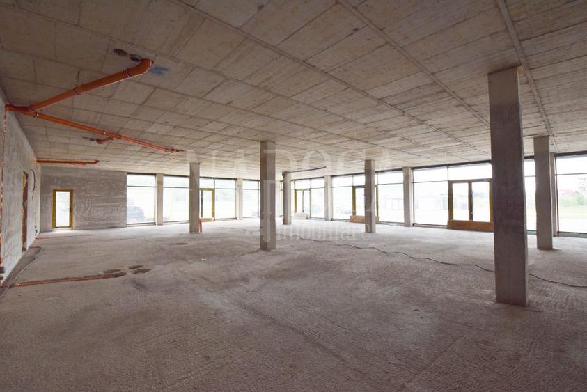 Spatiu comercial de vanzare in Sannicoara