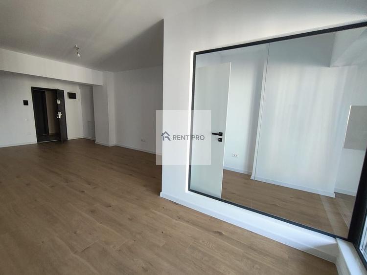 2 Camere Smart Lujerului Vedere Interioara Parcare Inclusa