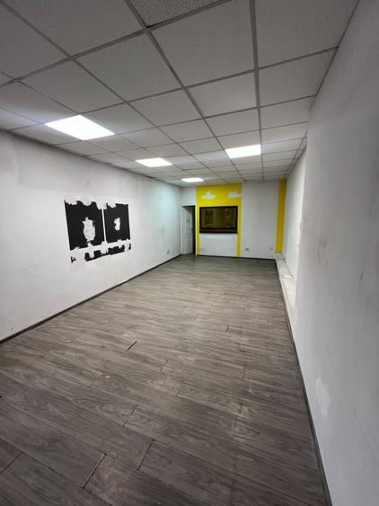 Spatiu Comercial 45mp Piata Minis Titan vad comercial mare