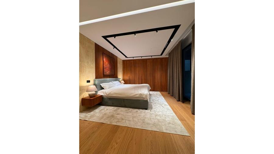 REA1025165 Apartament superb 2 camere zona Primaverii I Imobil boutique 2025