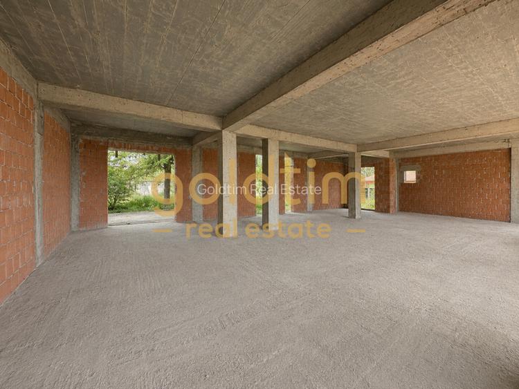 VILA INDIVIDUALA/CONSTRUCTIE/GRADINA PROPRIE/TARTASESTI/STRADALĂ/TEREN 3350mp - 10