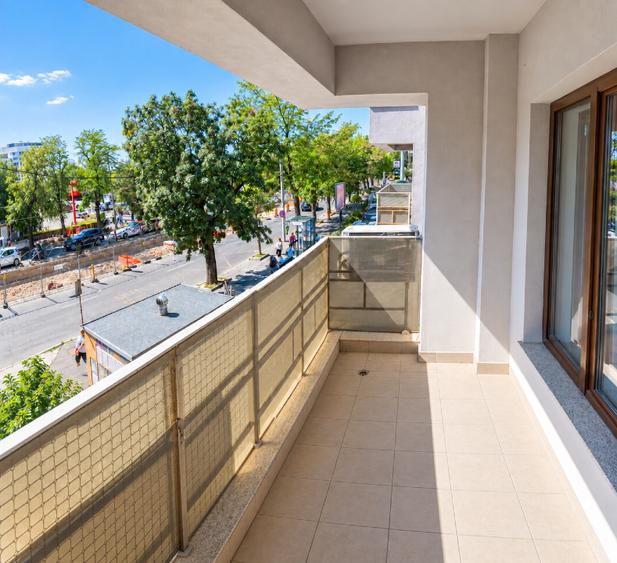 PROPRIETAR | Apartament 3 camere 105 mp | Metrou Jiului | Bucureștii Noi