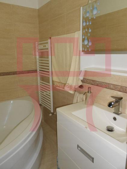 Apartament 2 camere + terasa 25mp Piata MV NTT Data Constanta
