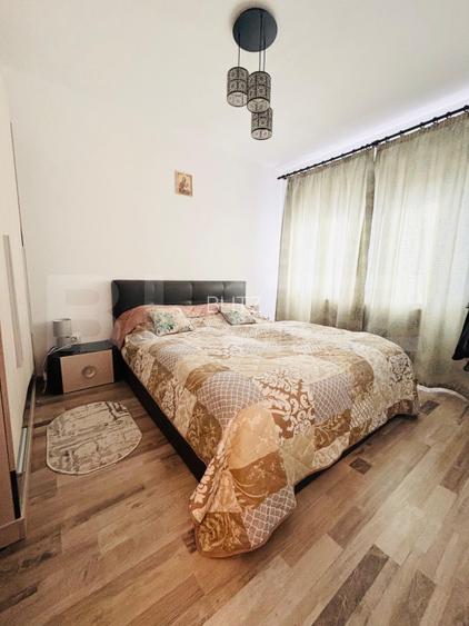 Apartament 3 camere | Curte proprie + parcare | Sânpetru - 5