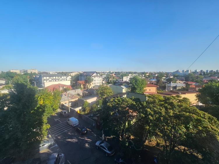 Apartament 2 camere decomandat, Etaj 5/8, Str. V. Croitoru