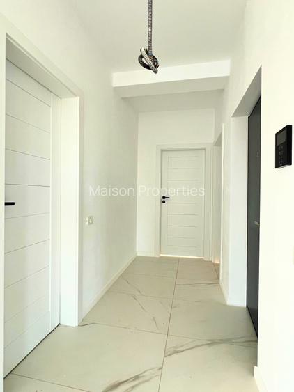 COMISION 0% | 3 camere - 30 mp terasa | Disponibil imediat - 6