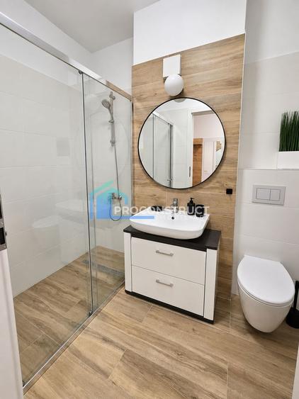 Apartament cu 2 camere, mobilat si utilat, Torontalului 129.990 EUR