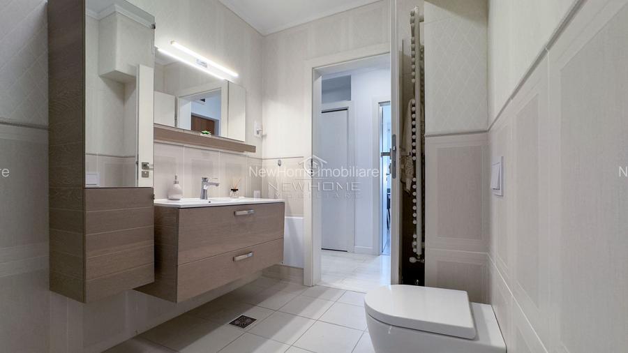 Apartament 2 camera Gheorgheni, Park Lake Iulius Mall - 16