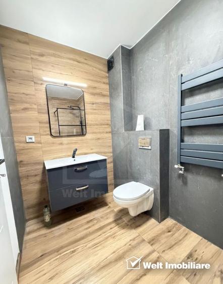 Apartament 3 camere Finisat | 56mp | Eroilor Florești
