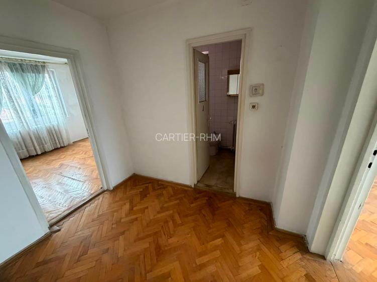 Apartament cu 3 camere + garaj Take Ionescu Punctele Cardinale- 5367 - 5