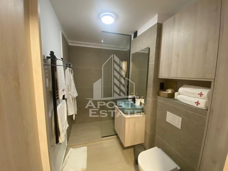 Apartament 1 camera si jumatate deosebit in ansamblu rezidențial nou