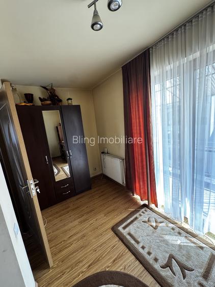 Apartament 2 camere, mobilat, utilat, zona Eroilor