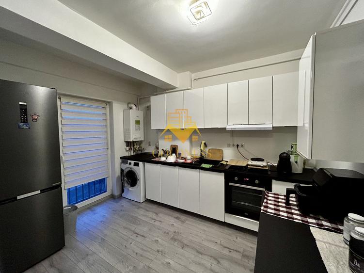 3 camere, modern, parcare, Floresti Zona Avram Iancu, Mega Image