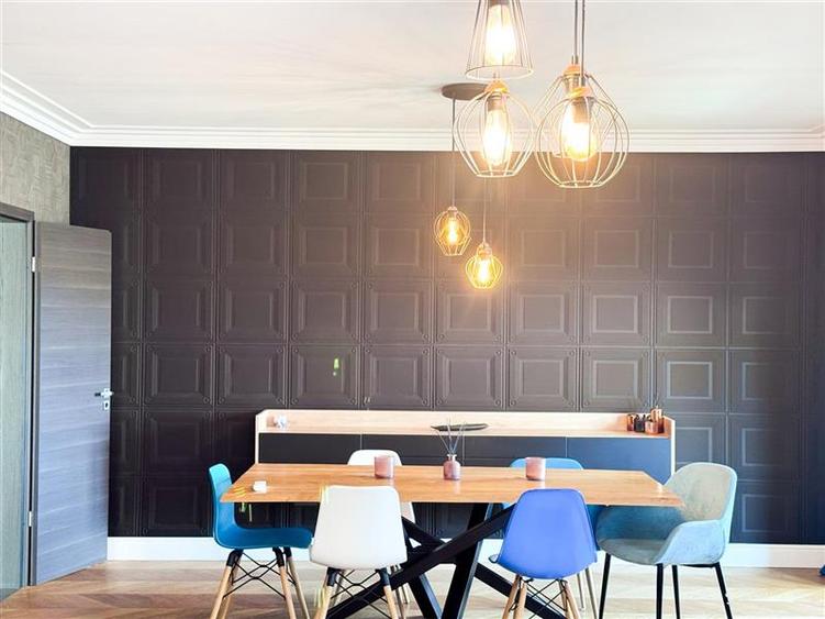 Apartament de inchiriat 4 camere Emerald Residence