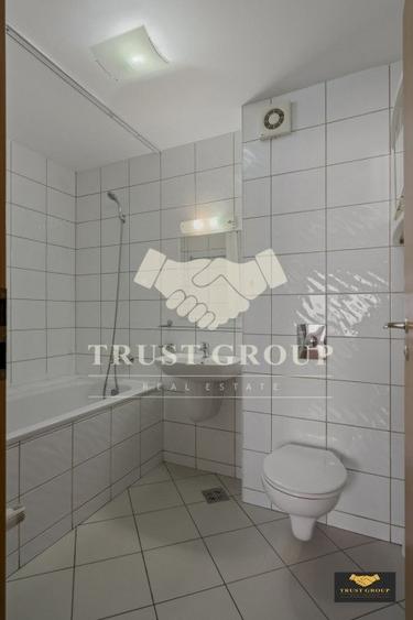Apartament 3 camere - Primaverii | Imobil 2002 | Loc de parcare