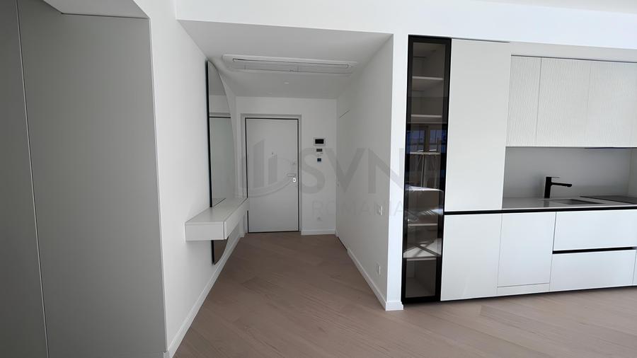 REA1027465 Apartament modern 3 camere Aviatiei Tower II I View liber