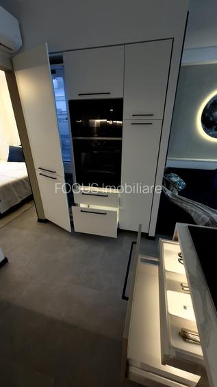 Apartament 2cam 45MP UNICAT - Floreasca | Dorobanti - 13