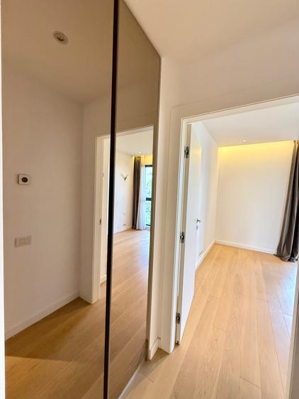 Apartament cu 3 camere de inchiriat // ONE Herastrau Plaza
