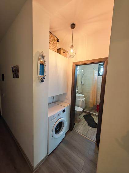 Exclusivitate - Mamaia Nord - Navodari - 2 camere mobilat utilat