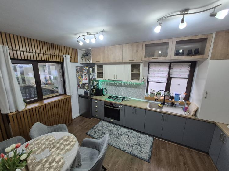 Casa Tip Duplex Capat Cug Pepinierei cod: 162312 - 14