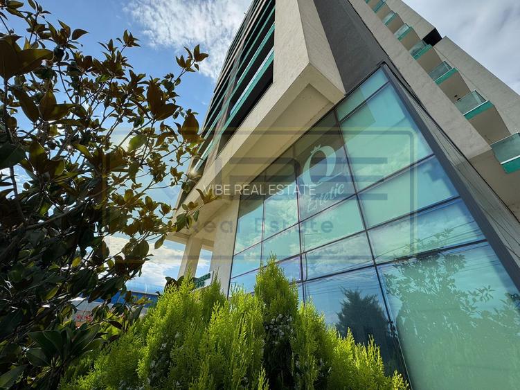 Apartament 2 camere decomandat + parcare subterana Pacurari Grand Beetle - 22