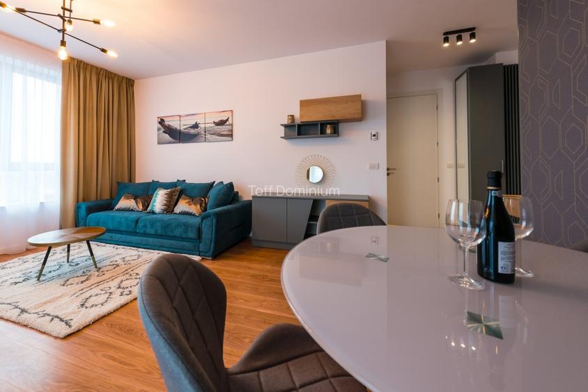 Apartament 2 Camere DS 103 | Luxuria Residence | Loc Parcare - 3