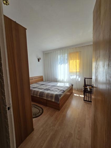 Vanzare 3 camere Salajan, et 3, centrala termica