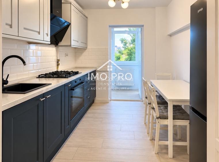 Apartament 2 camere Faleza Nord-Prima închiriere - 3