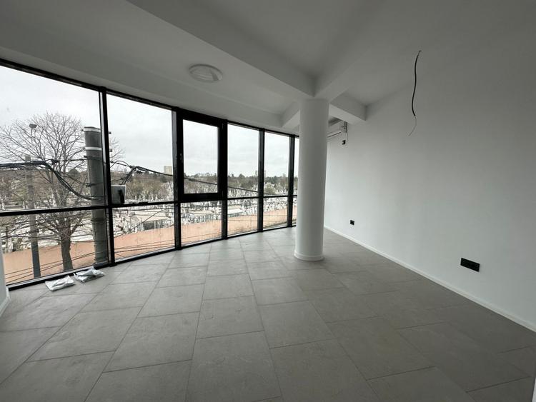 Spatiu comercial de inchiriat, într-o locație centrală