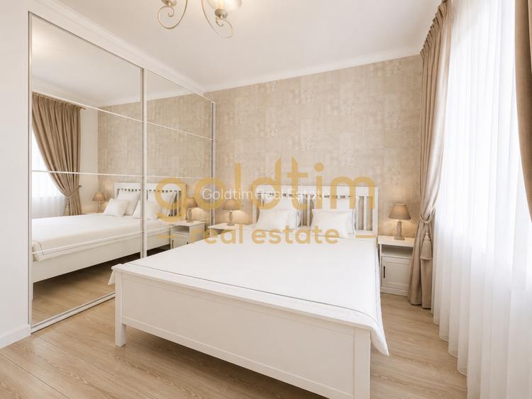 5 CAMERE / ALEXANDER RESIDENCE / LUX / SPATII DEPOZITARE - 7