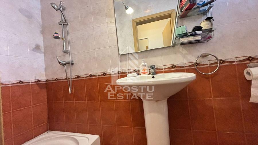 Casa individuala de vanzare cu 4 camere in zona Braytim, Timisoara - 8