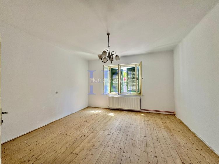 Casa individuala, 413 mp teren, zona Terezian - 7