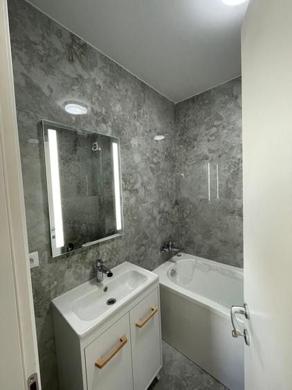 Apartament 3 camere Herastrau Boutique - Aviatiei - mobilat - Comision 0