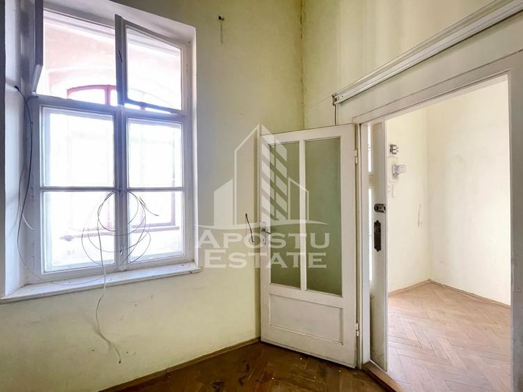 Apartament 3 camere - Ultracentral