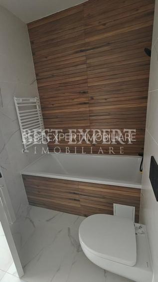 2 Camere Decomandate | Balcon 9,4 MP | Etaj 9/11 | Astorium Life | Pallady - 8